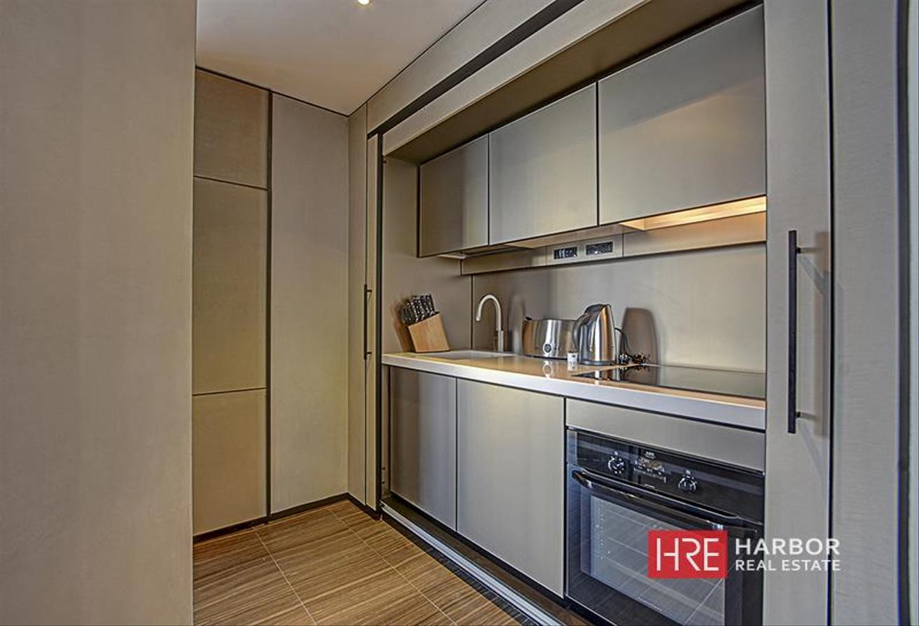 Full Fountain View | High Floor | Luxury Living photo 13