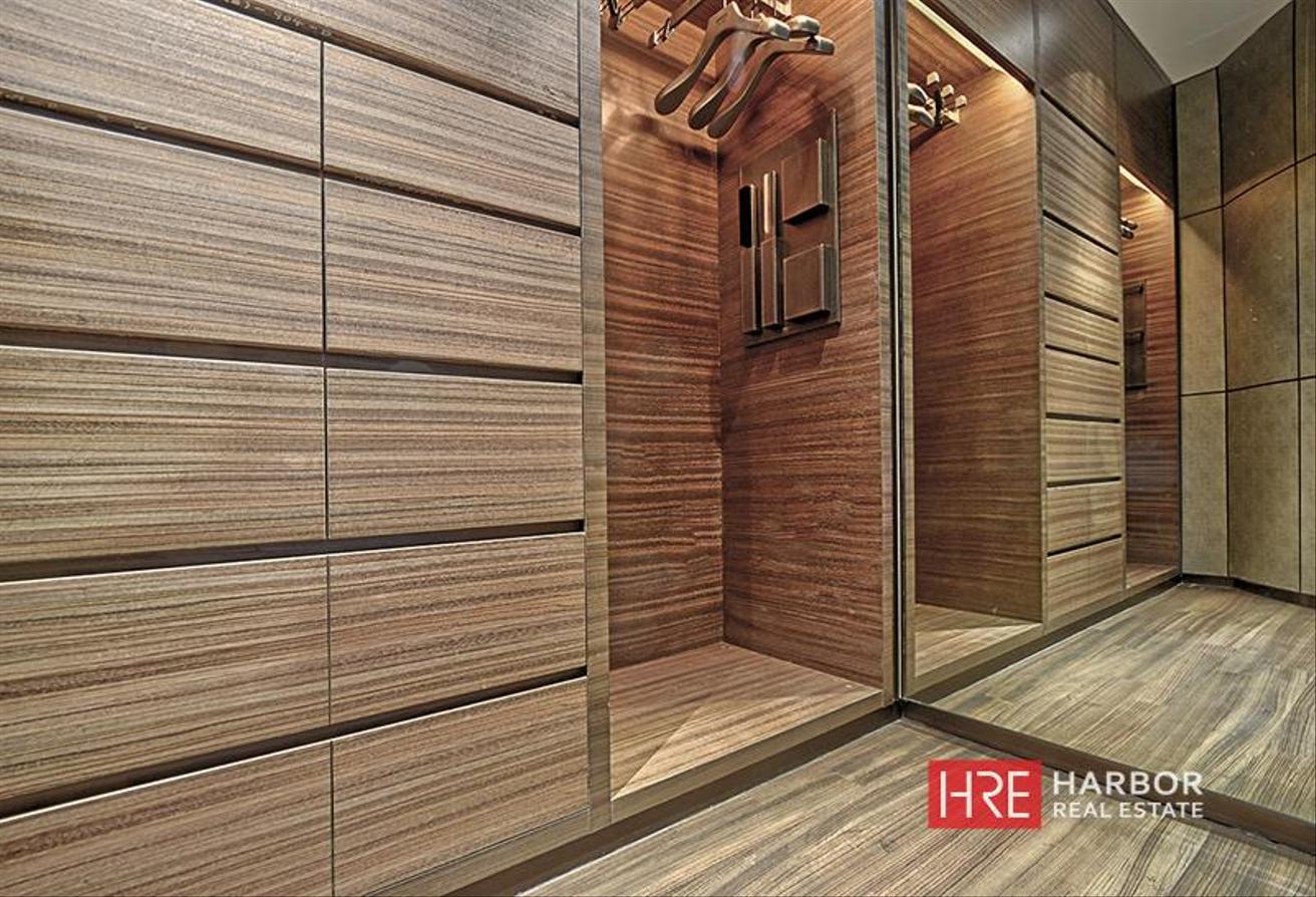 Full Fountain View | High Floor | Luxury Living photo 10