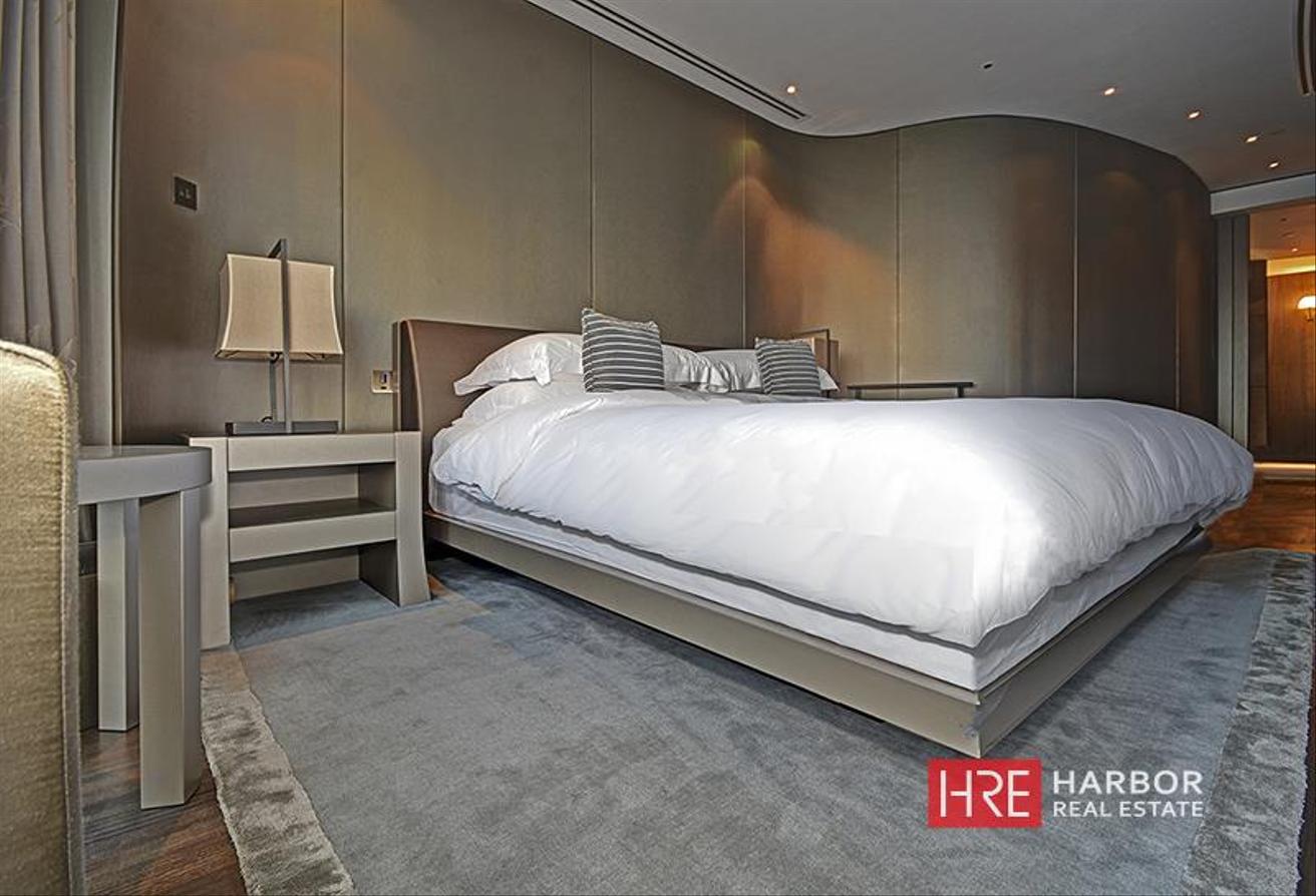 Full Fountain View | High Floor | Luxury Living photo 18