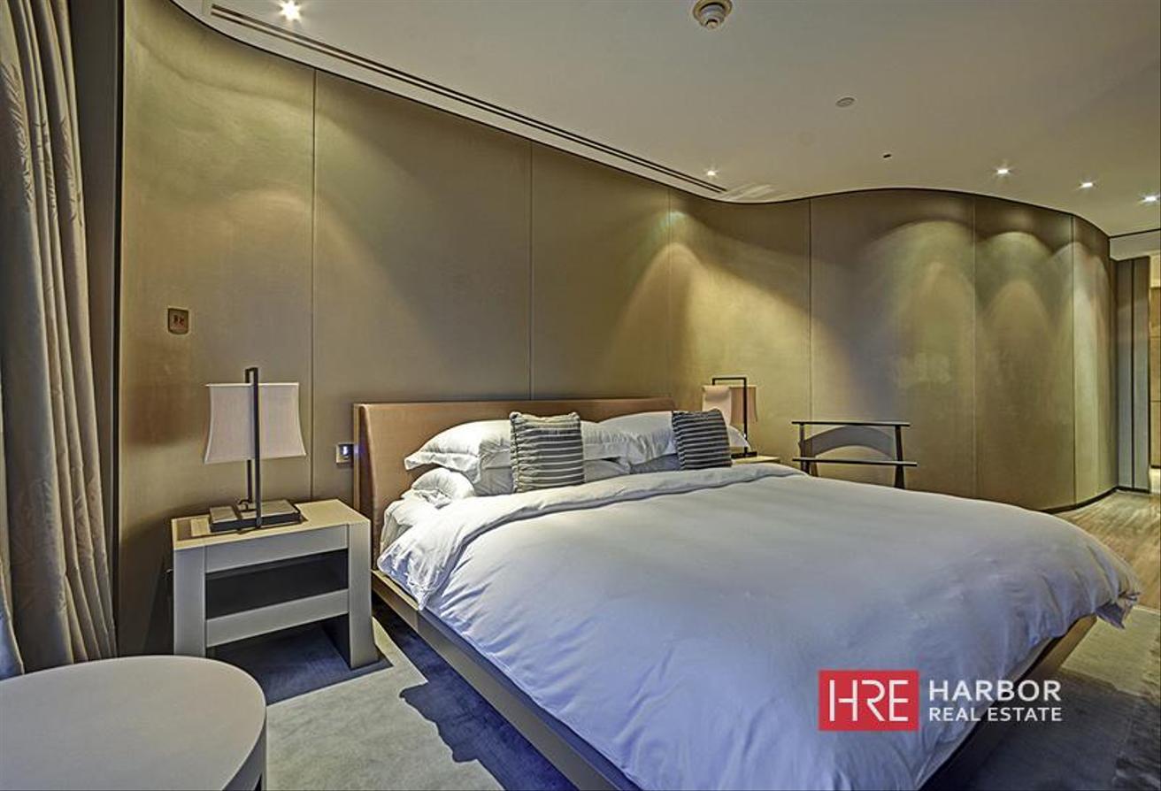 Full Fountain View | High Floor | Luxury Living photo 19