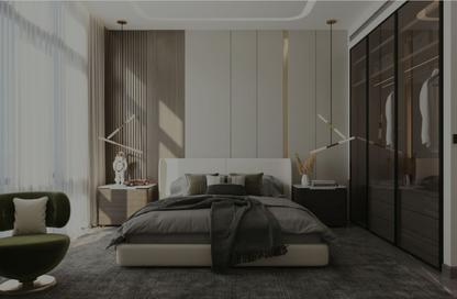Apartment - 2 - 2 for sale in High Best Tower - District 11 - Mohammed Bin Rashid City - Dubai
