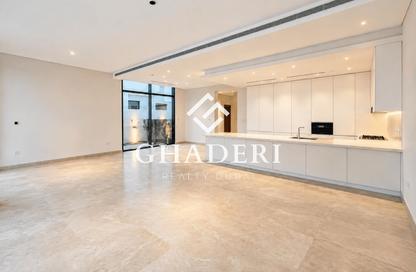Villa - 4 - 6 for rent in Opal Gardens - District 11 - Mohammed Bin Rashid City - Dubai