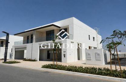 Villa - 4 - 6 for rent in Opal Gardens - District 11 - Mohammed Bin Rashid City - Dubai