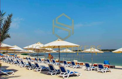 Apartment - 2 Bedrooms - 3 Bathrooms for sale in Bab Al Qasr Residence 31 - Yas Bay - Yas Island - Abu Dhabi Apartment - 2 Bedrooms - 3 Bathrooms for sale in Bab Al Qasr Residence 31 - Yas Bay - Yas Island - Abu Dhabi