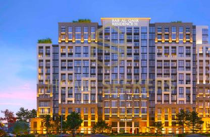 Apartment - 2 Bedrooms - 3 Bathrooms for sale in Bab Al Qasr Residence 31 - Yas Bay - Yas Island - Abu Dhabi Apartment - 2 Bedrooms - 3 Bathrooms for sale in Bab Al Qasr Residence 31 - Yas Bay - Yas Island - Abu Dhabi