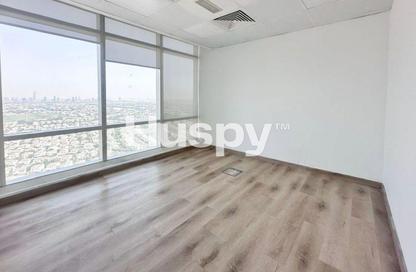 Office Space - Studio - 1 for rent in Oaks Liwa Heights - JLT Cluster W - Jumeirah Lake Towers - Dubai