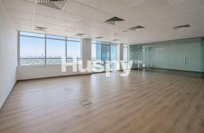 Office Space - Studio - 1 for rent in Oaks Liwa Heights - JLT Cluster W - Jumeirah Lake Towers - Dubai