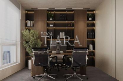Office Space - Studio - 1 Bathroom for sale in Dubai Star - JLT Cluster L - Jumeirah Lake Towers - Dubai