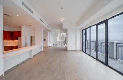Penthouse - 6 Bedrooms - 7 Bathrooms for sale in La Sirene Building 1 - La Sirene - Port de La Mer - La Mer - Jumeirah - Dubai
