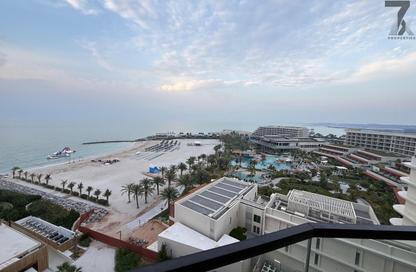 Apartment - 3 Bedrooms - 4 Bathrooms for rent in Northbay Residences - Mina Al Arab - Ras Al Khaimah