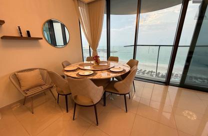 Apartment - 3 Bedrooms - 4 Bathrooms for rent in Northbay Residences - Mina Al Arab - Ras Al Khaimah Apartment - 3 Bedrooms - 4 Bathrooms for rent in Northbay Residences - Mina Al Arab - Ras Al Khaimah