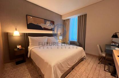 Apartment - 1 Bedroom - 2 Bathrooms for rent in Vida Dubai Mall Tower 1 - Vida Residences Dubai Mall - Downtown Dubai - Dubai