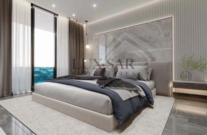 Apartment - Studio - 1 Bathroom for sale in Samana Lake Views - Dubai Production City (IMPZ) - Dubai