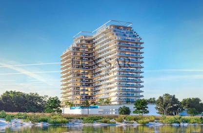 Apartment - Studio - 1 Bathroom for sale in Samana Lake Views - Dubai Production City (IMPZ) - Dubai