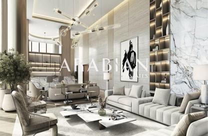 Duplex - 6 Bedrooms - 7 Bathrooms for sale in The S Tower - Dubai Internet City - Dubai