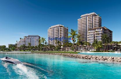 شقة - 2 غرف نوم - 3 حمامات للبيع في Bay Grove Residence 4 - باي جروف ريزيدنس - جزر دبي - دبي