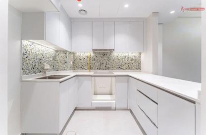 Apartment - 1 Bedroom - 2 Bathrooms for sale in Neva Residences - District 16 - Jumeirah Village Circle - Dubai