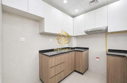 Apartment - 1 Bedroom - 2 Bathrooms for rent in L'Olivier Residence - International City Phase 2 - Al Warsan 4 - Al Warsan - Dubai