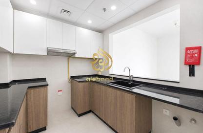 Apartment - 1 Bedroom - 2 Bathrooms for rent in L'Olivier Residence - International City Phase 2 - Al Warsan 4 - Al Warsan - Dubai