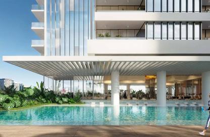 Apartment - Studio - 1 for sale in Tria By Deyaar - Dubai Silicon Oasis - Dubai