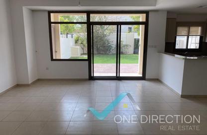 Villa - 3 Bedrooms - 4 Bathrooms for rent in Hayat Townhouses - Town Square - Dubai Villa - 3 Bedrooms - 4 Bathrooms for rent in Hayat Townhouses - Town Square - Dubai