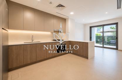Villa - 3 Bedrooms - 4 Bathrooms for rent in Elan - Tilal Al Ghaf - Dubai