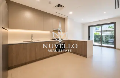 Villa - 3 Bedrooms - 4 Bathrooms for rent in Elan - Tilal Al Ghaf - Dubai