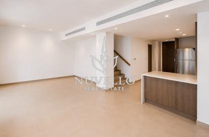 Villa - 3 Bedrooms - 4 Bathrooms for rent in Elan - Tilal Al Ghaf - Dubai