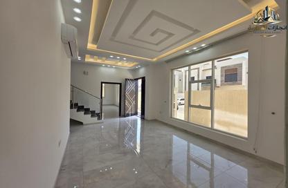 Villa - 5 Bedrooms - 7 Bathrooms for sale in Al Yasmeen 1 - Al Yasmeen - Ajman Villa - 5 Bedrooms - 7 Bathrooms for sale in Al Yasmeen 1 - Al Yasmeen - Ajman