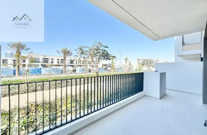 Townhouse - 3 Bedrooms - 4 Bathrooms for rent in Bliss 2 - Arabian Ranches 3 - Dubai