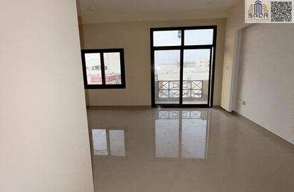 Villa - 3 - 5 for rent in Al Salamah 1 - Al Salamah - Umm Al Quwain