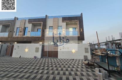 Villa - 5 Bedrooms - 7 Bathrooms for sale in Al Yasmeen 1 - Al Yasmeen - Ajman Villa - 5 Bedrooms - 7 Bathrooms for sale in Al Yasmeen 1 - Al Yasmeen - Ajman