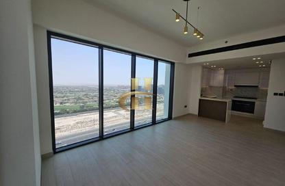 Apartment - 2 Bedrooms - 3 Bathrooms for rent in Binghatti Venus - District 13 - Jumeirah Village Circle - Dubai