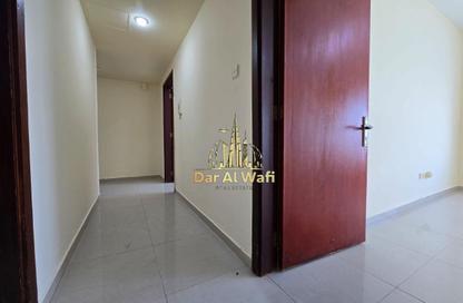 Apartment - 1 - 1 for rent in Tiger Building Al Yarmouk - Al Nahda - Sharjah
