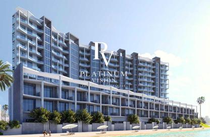 Townhouse - 4 - 5 for sale in Perla 3 - Yas Bay - Yas Island - Abu Dhabi
