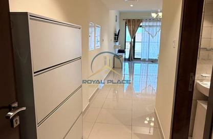 Apartment - 1 Bedroom - 2 Bathrooms for rent in Etlala Residence 2 - Etlala Residence - Dubai Land Residence Complex - Dubai Apartment - 1 Bedroom - 2 Bathrooms for rent in Etlala Residence 2 - Etlala Residence - Dubai Land Residence Complex - Dubai