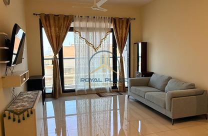 Apartment - 1 Bedroom - 2 Bathrooms for rent in Etlala Residence 2 - Etlala Residence - Dubai Land Residence Complex - Dubai Apartment - 1 Bedroom - 2 Bathrooms for rent in Etlala Residence 2 - Etlala Residence - Dubai Land Residence Complex - Dubai