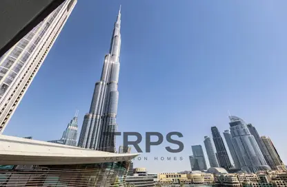 Apartment - 2 Bedrooms - 2 Bathrooms for rent in Grande - Opera District - Downtown Dubai - Dubai