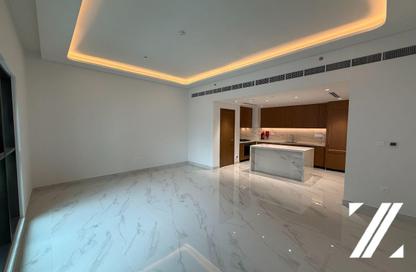 Apartment - 2 Bedrooms - 2 Bathrooms for sale in Azizi Riviera 69 - Azizi Riviera - Meydan One - Meydan - Dubai