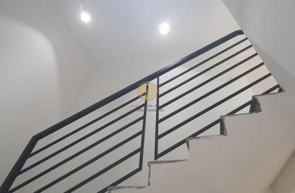 Townhouse - 6 Bedrooms - 7 Bathrooms for sale in Al Bahia Hills - Al Bahia - Ajman