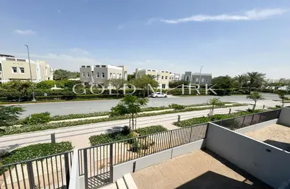 Villa - 3 Bedrooms - 4 Bathrooms for sale in Mudon Al ranim 4 - Mudon - Dubai