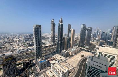 Apartment - 2 Bedrooms - 2 Bathrooms for rent in Forte 1 - Forte - Downtown Dubai - Dubai