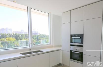 Apartment - 3 Bedrooms - 4 Bathrooms for rent in Seventh Heaven - Al Barari - Dubai Apartment - 3 Bedrooms - 4 Bathrooms for rent in Seventh Heaven - Al Barari - Dubai