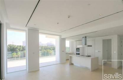 Apartment - 3 Bedrooms - 4 Bathrooms for rent in Seventh Heaven - Al Barari - Dubai Apartment - 3 Bedrooms - 4 Bathrooms for rent in Seventh Heaven - Al Barari - Dubai
