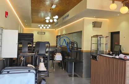 Shop - Studio - 1 for rent in Elz by Danube - Arjan - Dubai