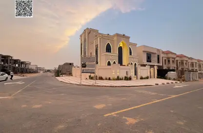 Villa - 7 Bedrooms for sale in Al Helio 1 - Al Helio - Ajman