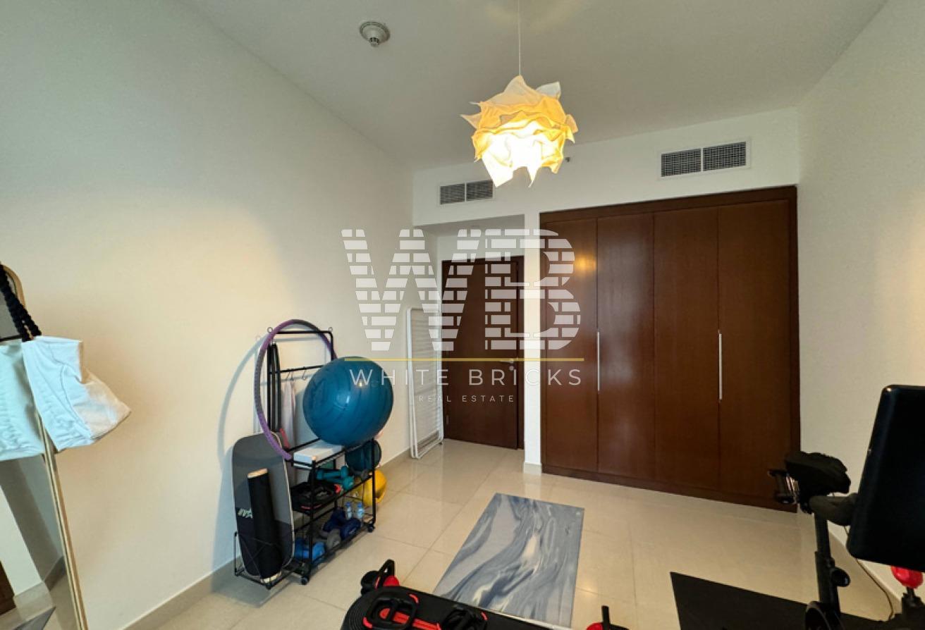 Panoramic Park View | Unfurnished | 3 Bed | Maid's photo 16