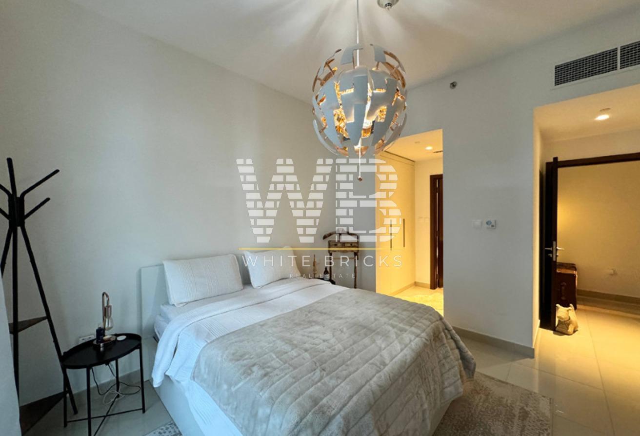 Panoramic Park View | Unfurnished | 3 Bed | Maid's photo 13