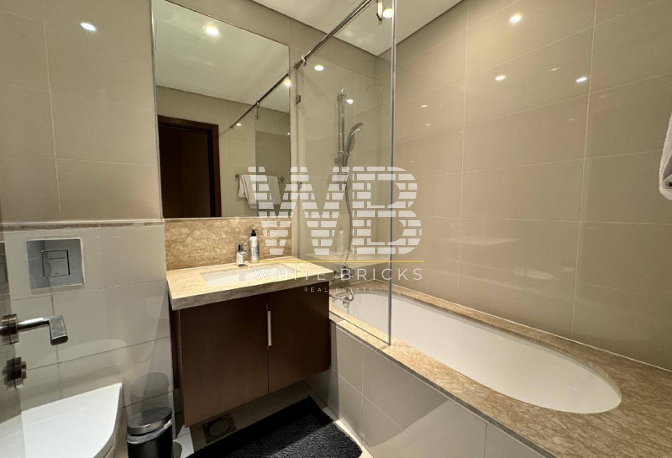 Panoramic Park View | Unfurnished | 3 Bed | Maid's photo 18