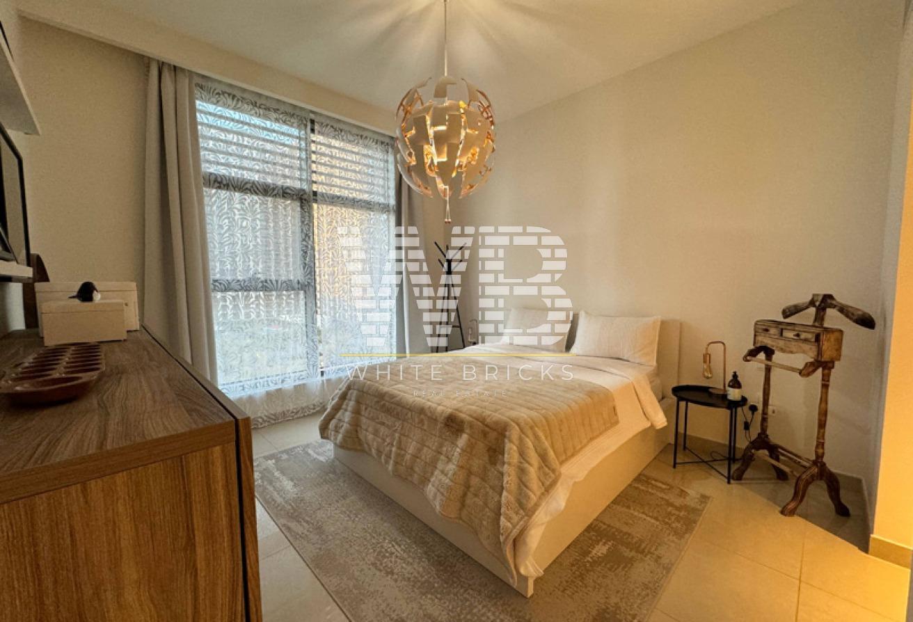 Panoramic Park View | Unfurnished | 3 Bed | Maid's photo 12